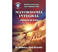 Mayordomía Integral: Códigos de Ética