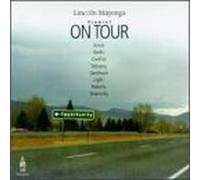 Mayorga, Lincoln - on Tour: Recorded Live in Concert