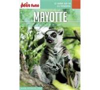 MAYOTTE 2017 Carnet Petit Futé