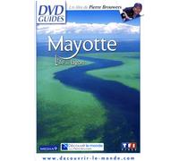 MAYOTTE - DVD [HD DVD]
