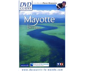 MAYOTTE - DVD [HD DVD]
