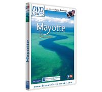 Mayotte : île au lagon DVD