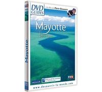 Mayotte : île au lagon