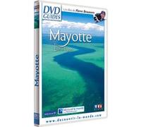 Mayotte, l 'île au lagon E