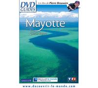 Mayotte-L'île au Lagon