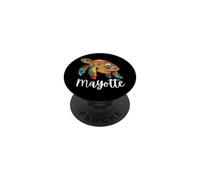 Mayotte PopSockets PopGrip Adhésif