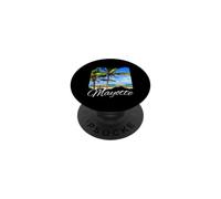 Mayotte PopSockets PopGrip Adhésif