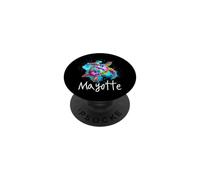 Mayotte PopSockets PopGrip Adhésif