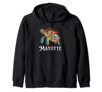 Mayotte Sweat à Capuche