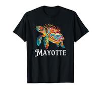 Mayotte T-Shirt