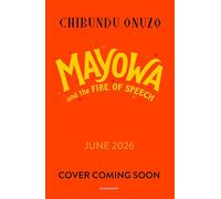 Mayowa and the Fire of Speech