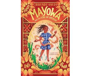 Mayowa and the Fire of Speech
