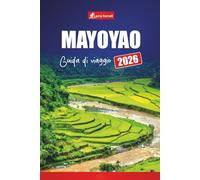 MAYOYAO GUIDA DI VIAGGIO 2026: Esplora le terrazze di riso, la cultura locale, i sentieri escursionistici e le gemme nascoste delle Filippine