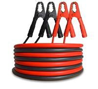 Maypole 3525B Câbles de démarrage pour véhicules jusqu'à 4000 cm³ 20 mm x 3 m