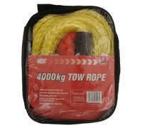 Maypole 6097A câble de remorquage 4 000 kg, 4 m