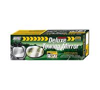 Maypole 8328 Rétroviseur de Caravane en Verre Plat Universel