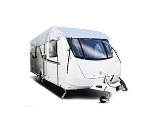 Maypole 9261 Bâche de Toit pour Caravane jusqu'à 4,1 m