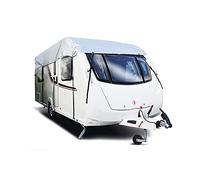 Maypole 9265 Bâche de Toit de Caravane 6,2-6,8 m