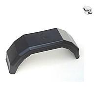 MAYPOLE Garde-boue - Plastique - 8 po. - Roues 490mm - 265