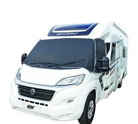 Maypole Lot de 3 Stores occultants Thermiques extérieurs pour camionnette, Camping-Cars, Pare-Soleil d'été, réflexion de la Chaleur, Isolation d'hiver