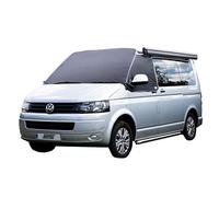 Maypole Lot de 3 stores thermiques occultants pour camping-car, camionnette, pare-soleil d'été, réflexion de la chaleur, isolation d'hiver