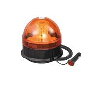 Maypole Mp4091 LED Avertisseur lumineux Hazard magnétique, 12/24 V