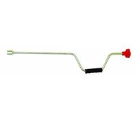Maypole MP760 Manivelle de Roue Jockey 19 mm