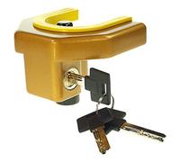 Maypole MP9952 Serrure d'attache-remorque