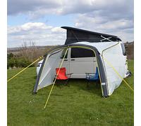 Maypole Parois latérales en Option pour auvent de Camping-Car Air Sun
