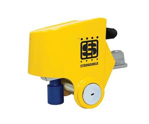 Maypole Stronghold Antivol pour attelage de remorque Bradley Autohead y Compris HU3, HU12 et D201C Sold Secure Gold Standard
