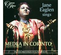 Mayr, G.S. - Jane Eaglen Sings Medea I