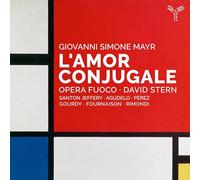 Mayr: l'Amor Conjugale