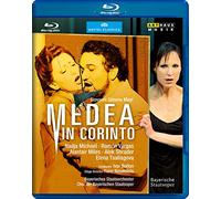 Medea in corinto - Opéra de Bavière Munich 2010