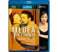 Medea in corinto - Opéra de Bavière Munich 2010