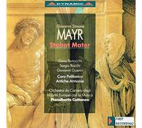 Mayr - Stabat Mater No. 3 C-moll [Import]
