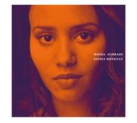 Mayra Andrade – Lovely Difficult – Import – Sony Music