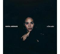 Mayra Andrade – Reencanto – Live at Union Chapel – Vinyle 33 tours
