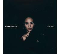 Mayra Andrade ReEncanto: Live at Union Chapel (CD) Album