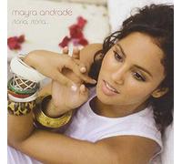 Mayra Andrade - Storia. [Import]