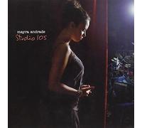 Mayra Andrade - Studio 105 (Live) (CD & DVD) [Import]