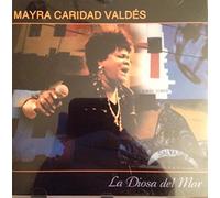 Mayra Caridad Valdes - La Diosa Del Mar