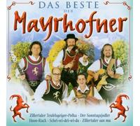 Mayrhofner,die - Best of [Import]