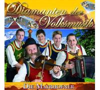 Mayrhofner,die - Diamanten der Volksmusik [Import]