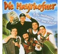 Mayrhofner,die - Halli Galli