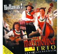 Mayrhofner, die - Hollawax [Import]