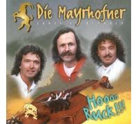 Mayrhofner, die - Hooo Ruck [Import]
