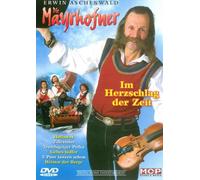 Mayrhofner, die - Im Herzschlag der Zeit [Import]