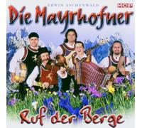 Mayrhofner,die - Ruf der Berge [Import]