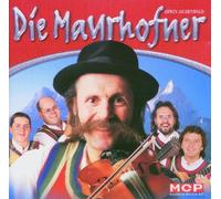 Mayrhofner,die - Schnurrbart Original [Import]