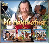 Mayrhofner,die - Sonderedition [Import]